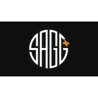 SAGG+ inşaat mimarlık akustik logo - Similar company to Svs Proje