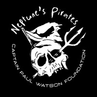 Captain Paul Watson Foundation Italy logo - Similar company to Captain Paul Watson Foundation Ireland