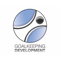 Goalkeeping Development logo - Similar company to Goalkeeper.Com