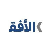 AL OFOUQ | شركة الأفق البرمجي logo - Similar company to Digital Reality | الواقع الرقمي