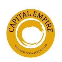 CAPITAL EMPIRE V2 logo - Similar company to V2 Capital