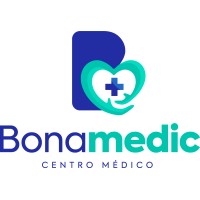 Corporación BonaMedic logo - Similar company to Smartsys