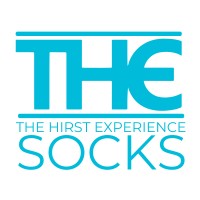 THE Socks logo - Similar company to Socks Recommend
