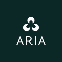 Aria logo - Similar company to Willowmore