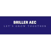 BRILLER AEC logo - Similar company to Learn Briller