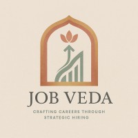 Job Veda logo - Similar company to Stellars Technology