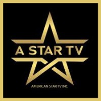 American Star TV logo - Similar company to Ntv America