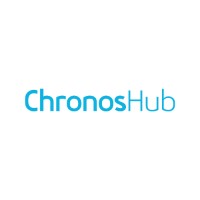 ChronosHub logo - Similar company to Acceleras.Ai