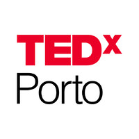 TEDxPorto logo - Similar company to Semear Futuro