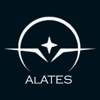 Alates Havacılık logo - Similar company to Skyfuture Havacılık