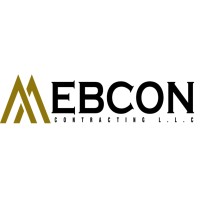 Mebcon Contracting logo - Similar company to Aspire Growth Solution