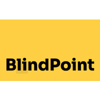 BlindPoint logo - Similar company to Blind Point Costa Rica