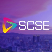 Smart City Summit & Expo (SCSE) logo - Similar company to Mast