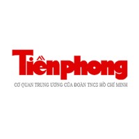 Tien Phong Newspaper logo - Similar company to Novel Productions
