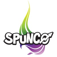 Spunco Films logo - Similar company to Camuz