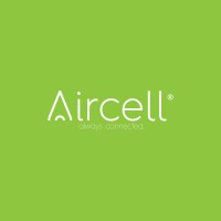 AIRCELL logo - Similar company to A A Electronics Co