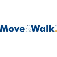 Move & Walk Sverige AB logo - Similar company to Techcon
