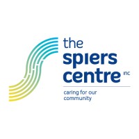 The Spiers Centre Inc. logo - Similar company to Synaxis