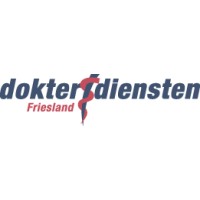 Doktersdiensten Friesland logo - Similar company to Pluhz