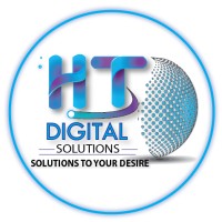 HT Digital Solutions logo - Similar company to Ht Digital