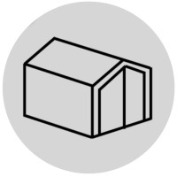 unreal.house logo - Similar company to Recrutex - It Sales Recruitment