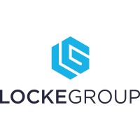 LockeGroup PLLC logo - Similar company to Fidelity Technology Group, Llc