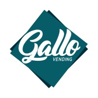 Gallo Vending - Società Benefit logo - Similar company to Noima Reputation Società Benefit