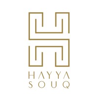 Hayya Souq logo - Similar company to Al-Hayya Associates