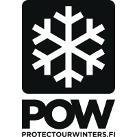 Protect Our Winters Finland logo - Similar company to Compensate Foundation
