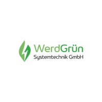 WerdGrün Systemtechnik GmbH logo - Similar company to Ayudate A.S.