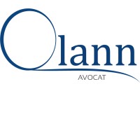 OLANN Avocat logo - Similar company to Quartz Avocats