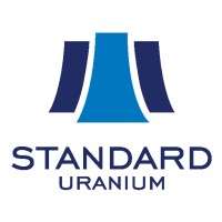 Standard Uranium Ltd. logo - Similar company to First Class Metals Plc