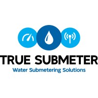 True Submeter logo - Similar company to Tehama Wireless
