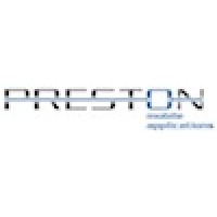 Preston InfoTech Corp USA logo - Similar company to External Systems Usa Inc.