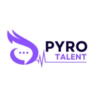 Pyro Talent logo - Similar company to Pyro Group