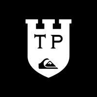 Tiago Pires Surf School logo - Similar company to C.R.T.D