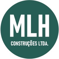 MLH Construções LTDA logo - Similar company to Times Engenharia