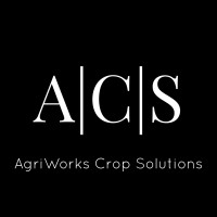 AgriWorks Crop Solutions logo - Similar company to Crop Performance