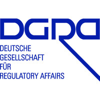 DGRA e.V. logo - Similar company to Auvery