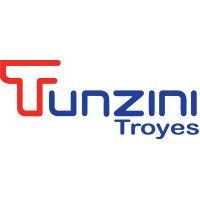 TUNZINI TROYES logo - Similar company to Cegelec Troyes