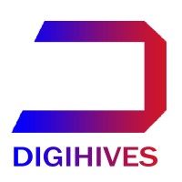 Digihives Solutions logo - Similar company to Digi Charvik