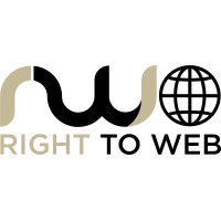 Right to Web Solutions LLC logo - Similar company to Right Web Solution