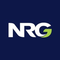NRG Rental logo - Similar company to Dw - Your Air Compressor Solution