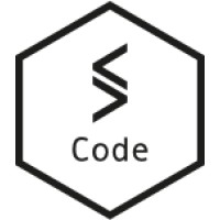 S-Code Oy logo - Similar company to Cuutio