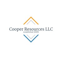 Cooper Resources LLC logo - Similar company to Premier Earthworks