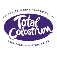 Total Colostrum logo - Similar company to Bromelain-Pos®