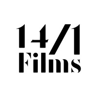 14/1 Films logo - Similar company to Creative Marvel Media
