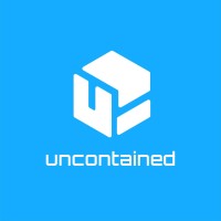 Uncontained Spaces logo - Similar company to Qodehub