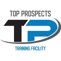 Top Prospects Training Facility