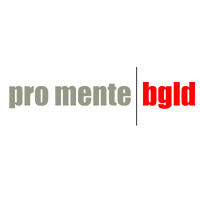 pro mente Burgenland logo - Similar company to Pro Mente Austria